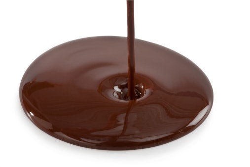 Syrup, cocok untuk berbagai hidangan manis