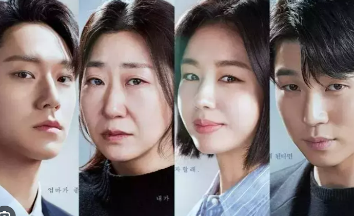 Drama Korea, bertabur bintang-bintang Korea Selatan terbaik