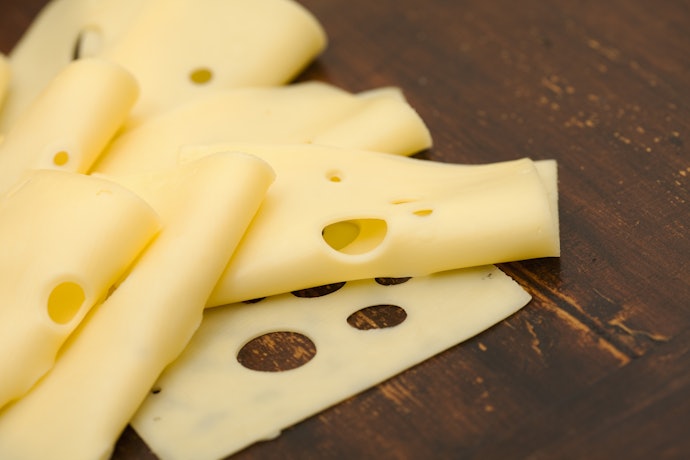 Keju emmental, jenis hard cheese