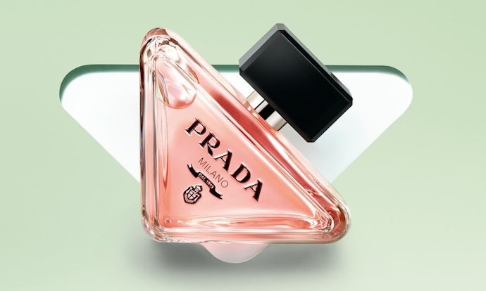 Prada Paradoxe: Wanginya menyegarkan dan memberi semangat