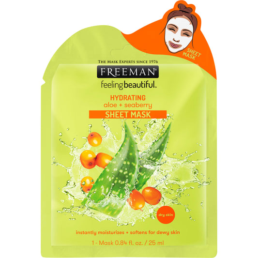 10 Rekomendasi Masker Freeman Terbaik | mybest