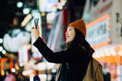 Traveling, untuk mempersiapkan perjalanan ke Jepang yang seru dan lancar