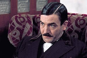 Hercule Poirot: Sosok detektif swasta dari Belgia