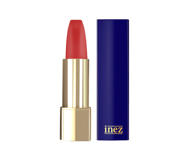 Lipstick Color Contour Plus, bibir lebih lembap bebas pecah-pecah