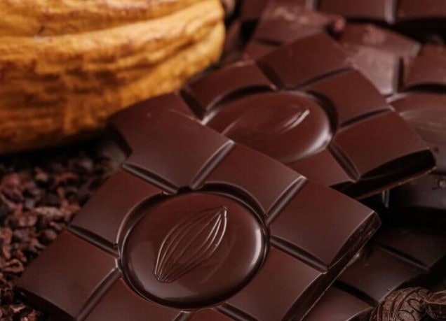Chocolate bar: Coklat batang yang enak dijadikan camilan