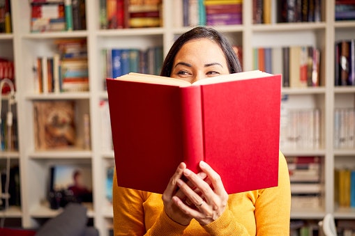 Nonfiksi, bacaan tepat untuk Anda yang detail-oriented