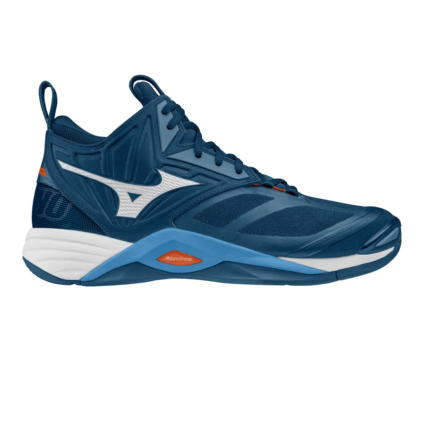 mizuno terbaru sepatu volly