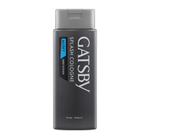 Splash Cologne, aromanya menyegarkan tubuh dan pakaian