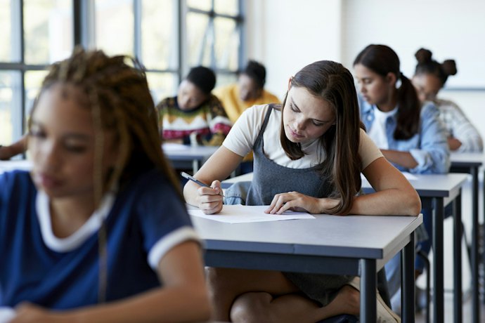 Untuk tes kemampuan bahasa mandarin, pilih sesuai jenis sertifikasi yang diikuti