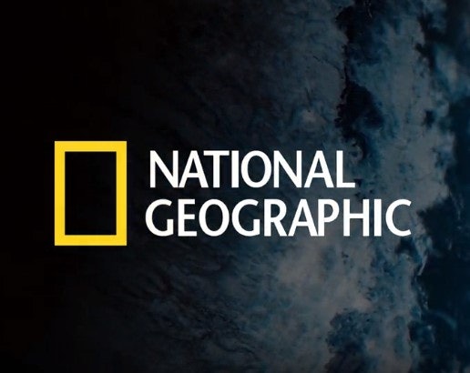 National Geographic, penuh edukasi tentang alam, sejarah, dan lainnya