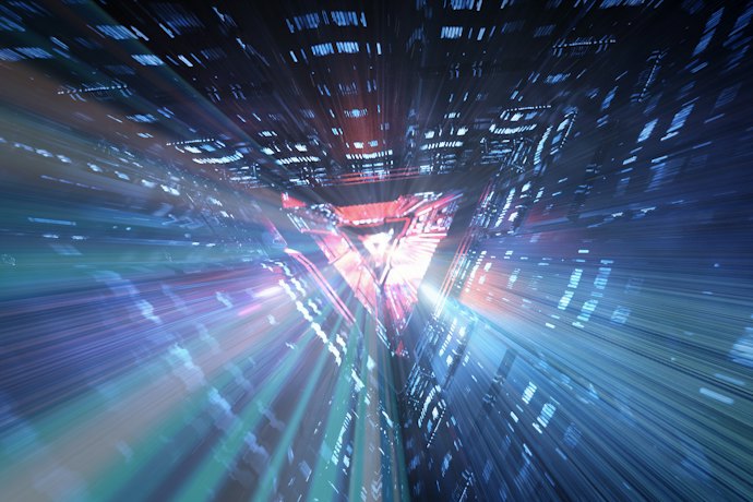 Science fiction: Mengajak penontonnya untuk berpikir