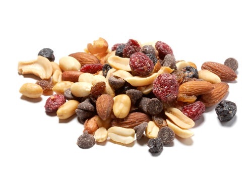 Fruity & nutty, renyah asamnya membuat ketagihan