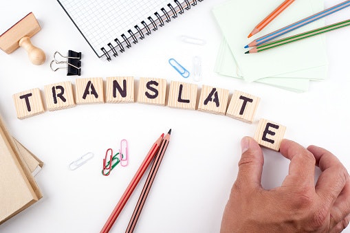 Grammar translation, passive english Anda kian mumpuni