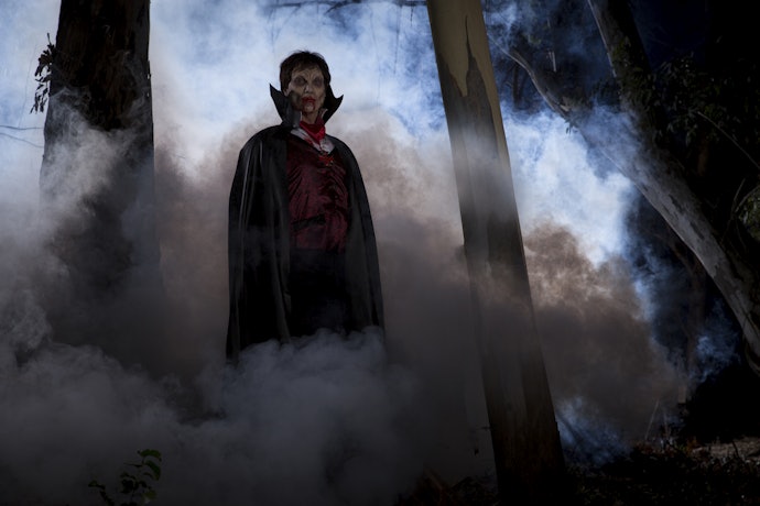 Horror dan thriller: Memberi sensasi menonton yang menegangkan