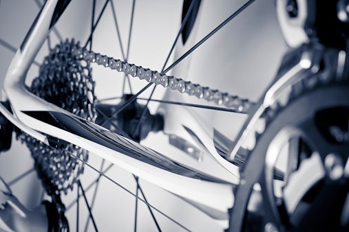 Aluminium atau alloy: Antikarat dan ringan