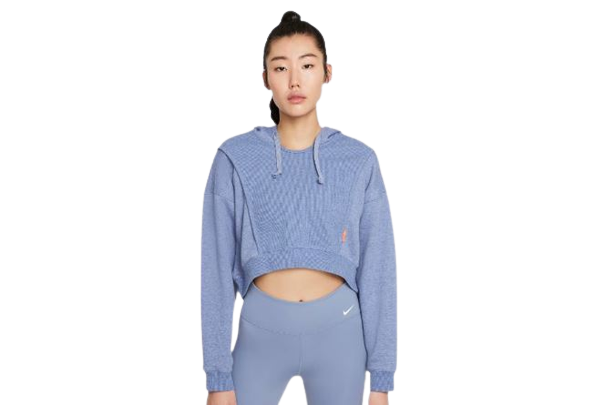 Cropped jacket, trendi dan stylish
