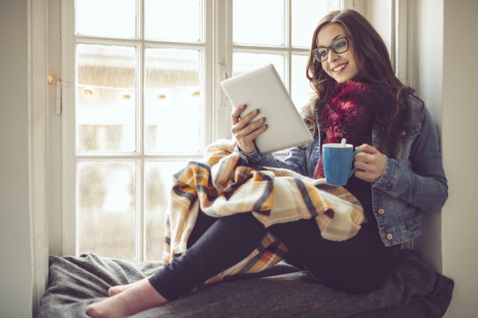 Fanfiction, kisah fiksi tentang sosok idola