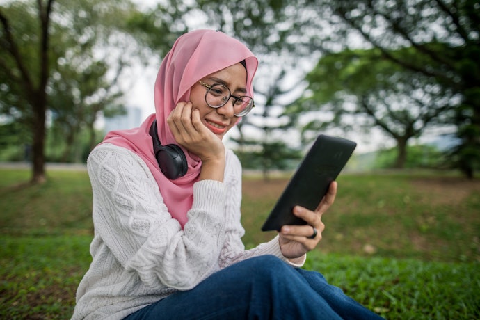 Islami, kisah bernafaskan Islam yang menggugah hati