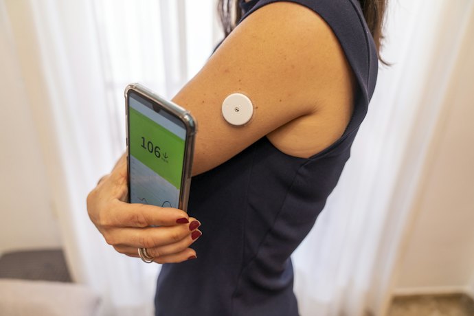Indikator kesehatan lainnya, pas untuk penderita diabetes dan penyakit jantung