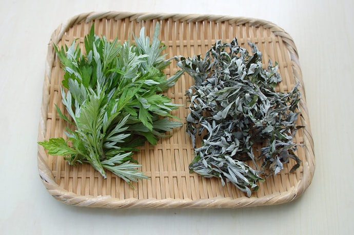 Teh artemisia, efektif untuk perawatan kulit