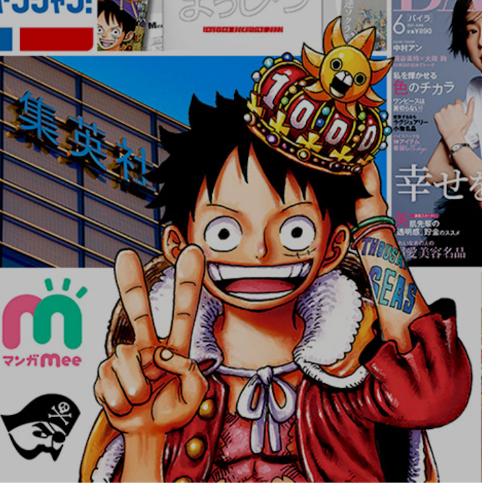 Manga, jenis komik yang paling dikenal luas