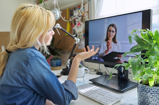 Direct tutoring, metode yang paling interaktif