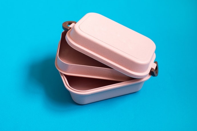 Bahan plastik: Desainnya beragam