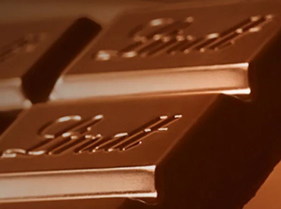 Milk chocolate, rasanya lebih manis dan creamy