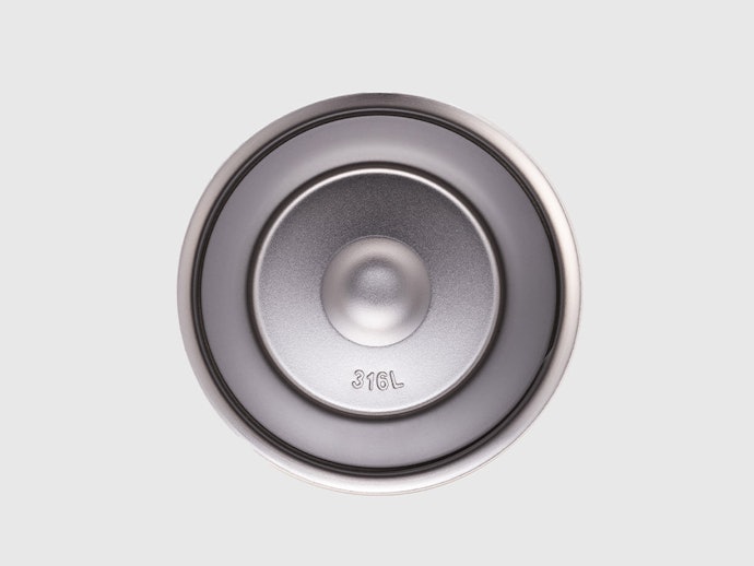 Stainless steel, dapat menahan panas lebih lama