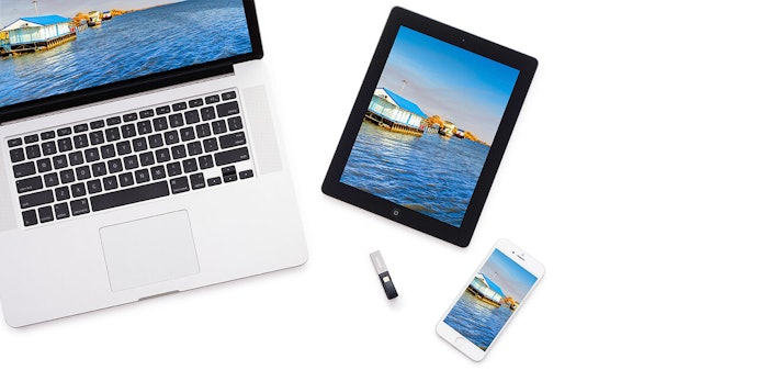 16 GB hingga 32 GB: Pas untuk menyimpan data audio lagu