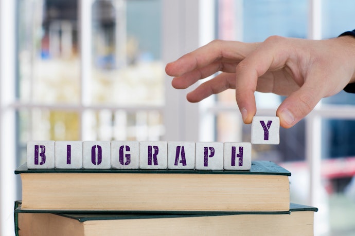 Biografi dan Autobiografi: Kisah nyata pemimpin yang menginspirasi