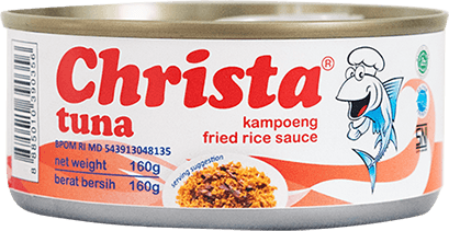 Tuna dalam rendaman bumbu: Praktis untuk membuat aneka jenis masakan