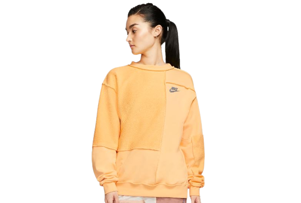Sweatshirt, jaket dari bahan cotton yang hangat