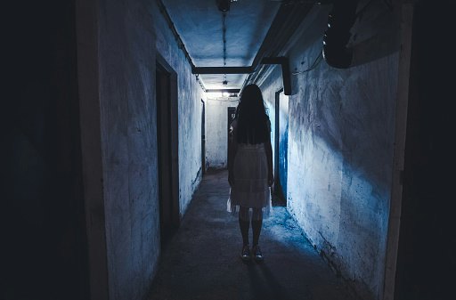 Film horor: Teror dunia lain yang terasa mencekam