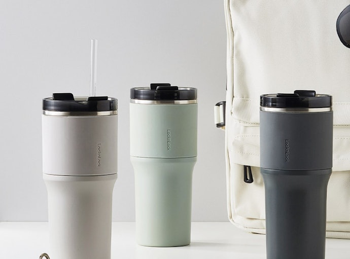 Tumbler: Model tempat minum kekinian dengan beragam desain