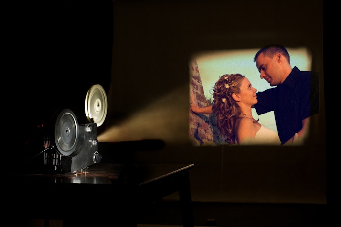 Romansa: Genre andalan film Korea