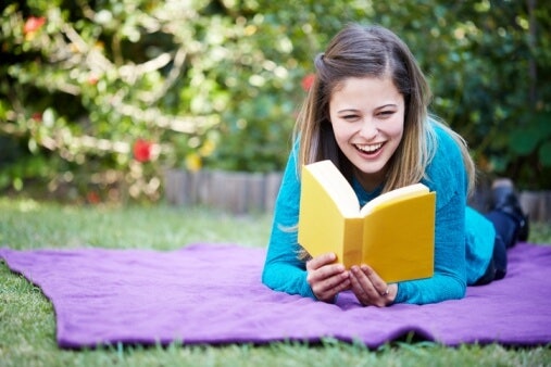 Novel teenlit, cocok untuk remaja