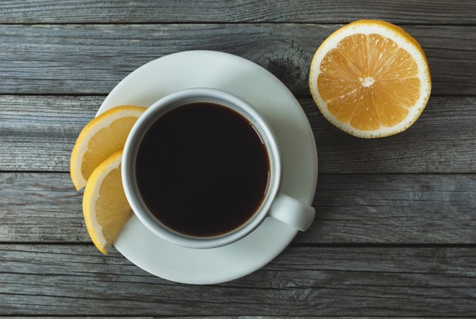 Acidity, tingkat keasaman kopi