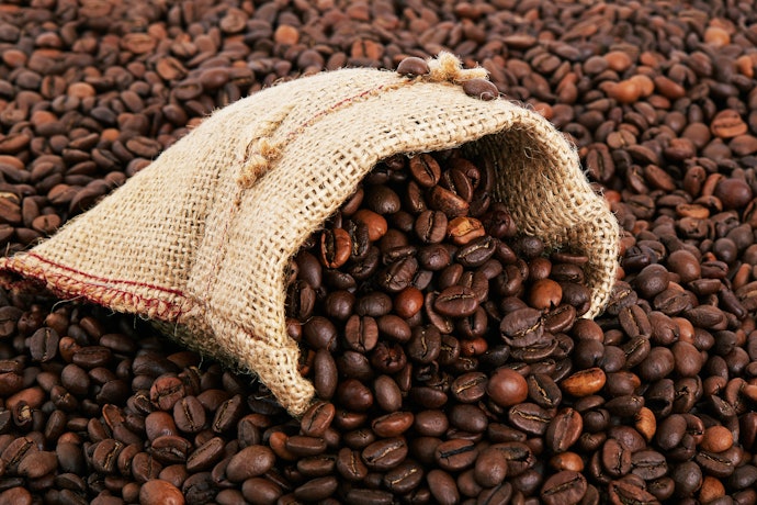 Biji kopi, untuk Anda yang menyukai rasa autentik kopi