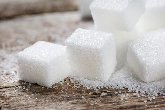 Snack gandum rendah kalori dan rendah gula, untuk diet dan diabetesi