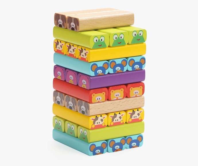 Untuk anak-anak, pilih yang colorful