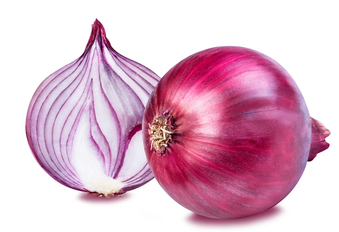 Bawang merah, rasa dan aroma sambal jadi makin gurih