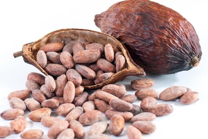 Dark chocolate, rasanya lebih autentik dan kalorinya lebih rendah