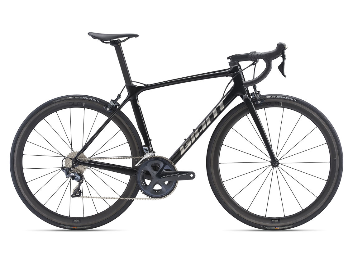 Jual best sale roadbike giant