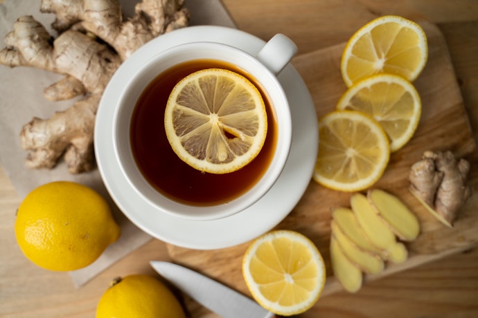 Mengatasi kedinginan, cari yang mengandung buah citrus