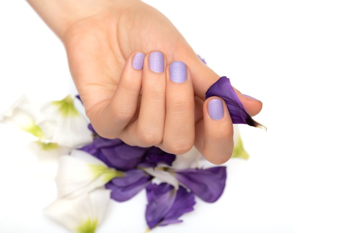 Tipe matte, tampilan modern dan chic yang sangat kekinian!