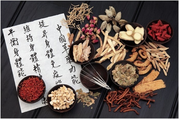 Herbal Tiongkok, obat alternatif yang aman