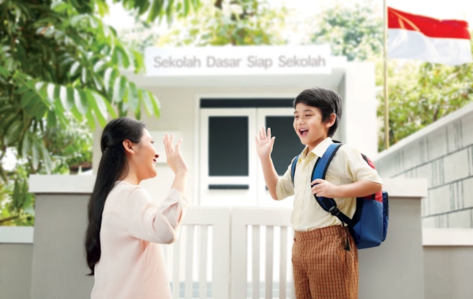 Dancow FortiGro, penuhi nutrisi pertumbuhan anak di masa siap sekolah
