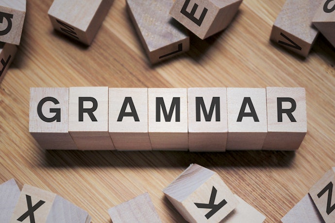 Untuk pemula, buku yang berisi daftar kosakata dan grammar cocok dijadikan pilihan