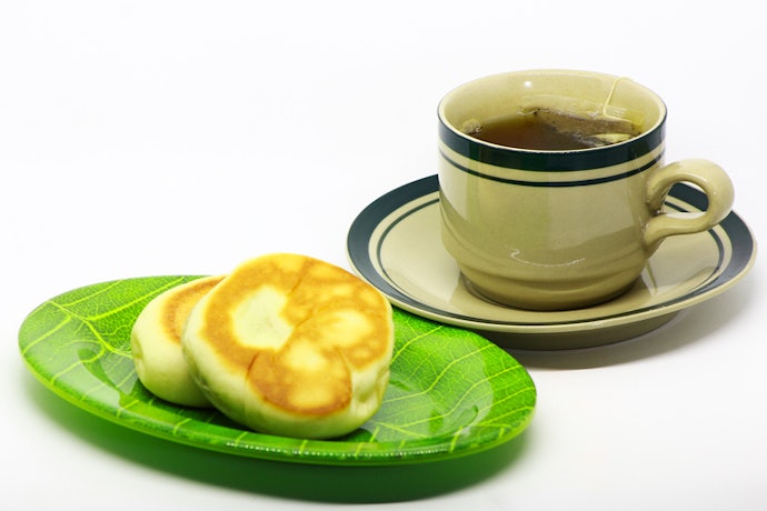 Bakpia basah: Memiliki rasa yang paling autentik